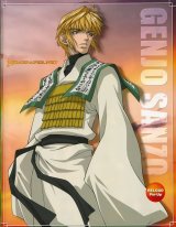 BUY NEW saiyuki - 787 Premium Anime Print Poster